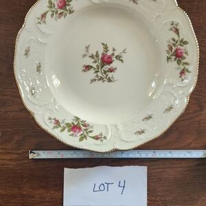 Rosenthal Sansoucci China - Lot 4